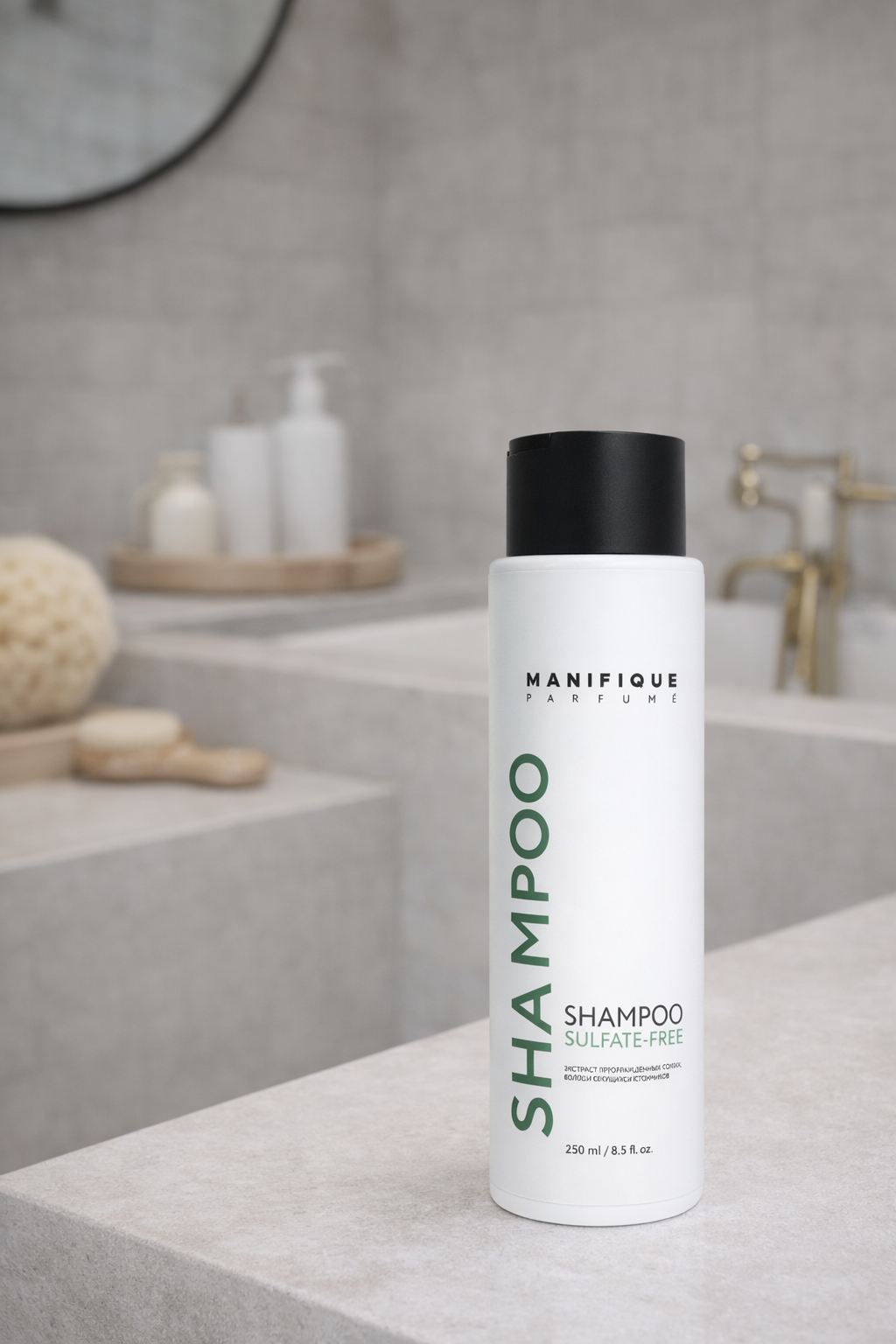 Parfumé Sulfate-Free 250 мл