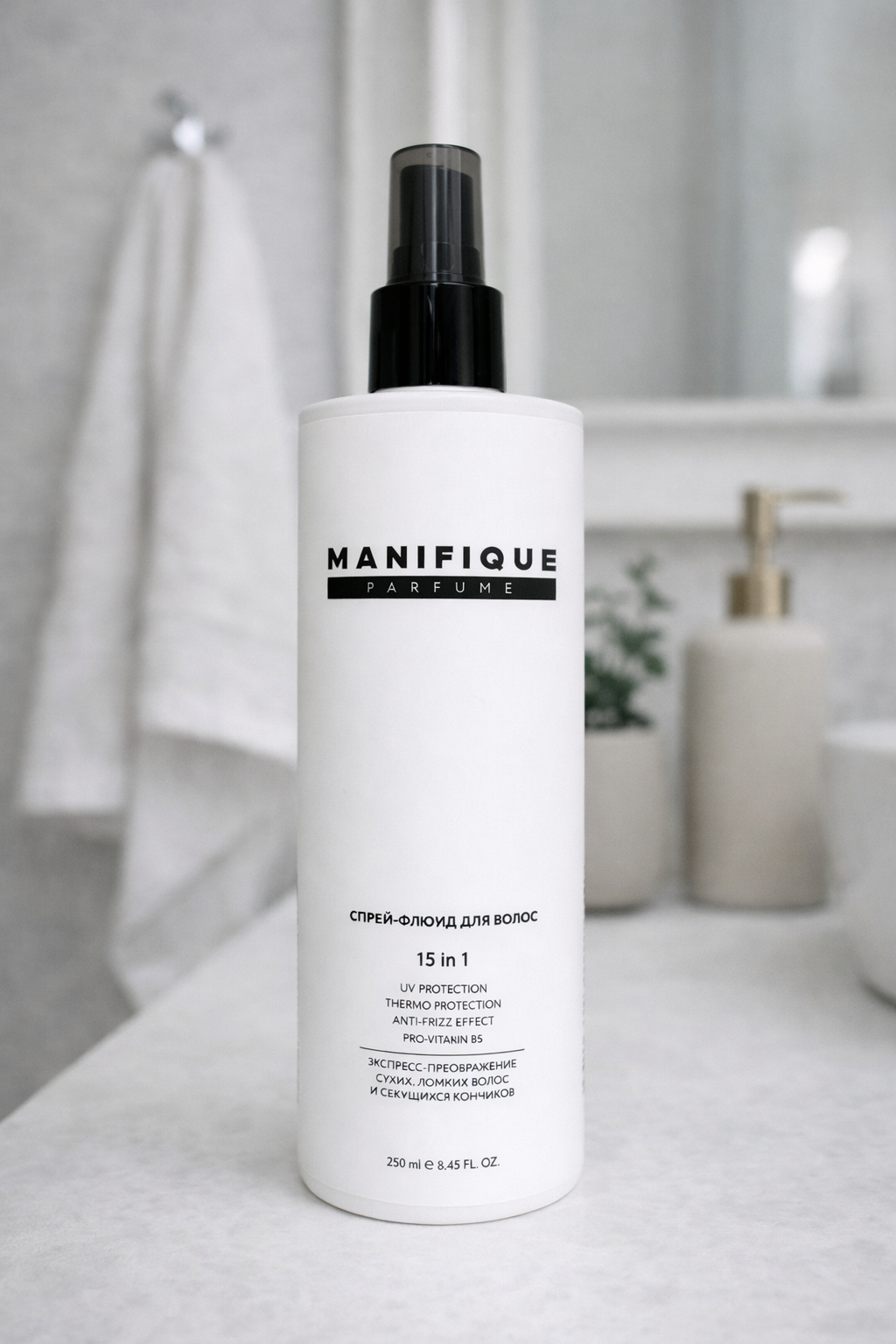 Manifique Fleur Manifique 15-in-1