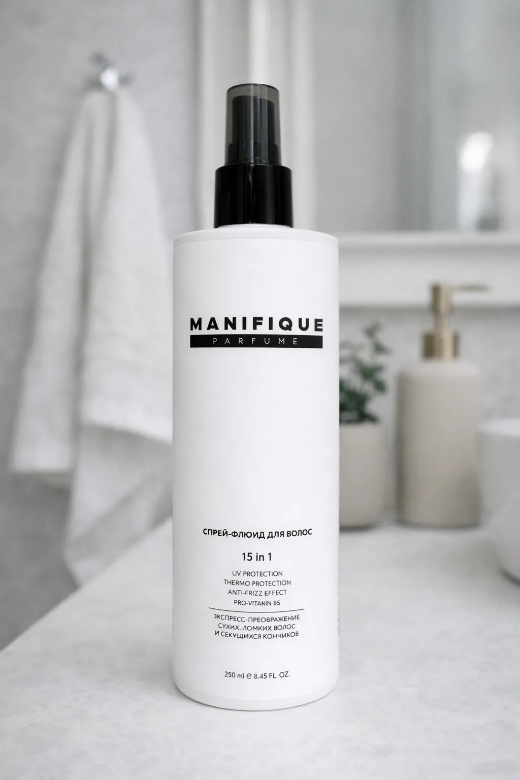 Manifique Fleur Manifique 15-in-1